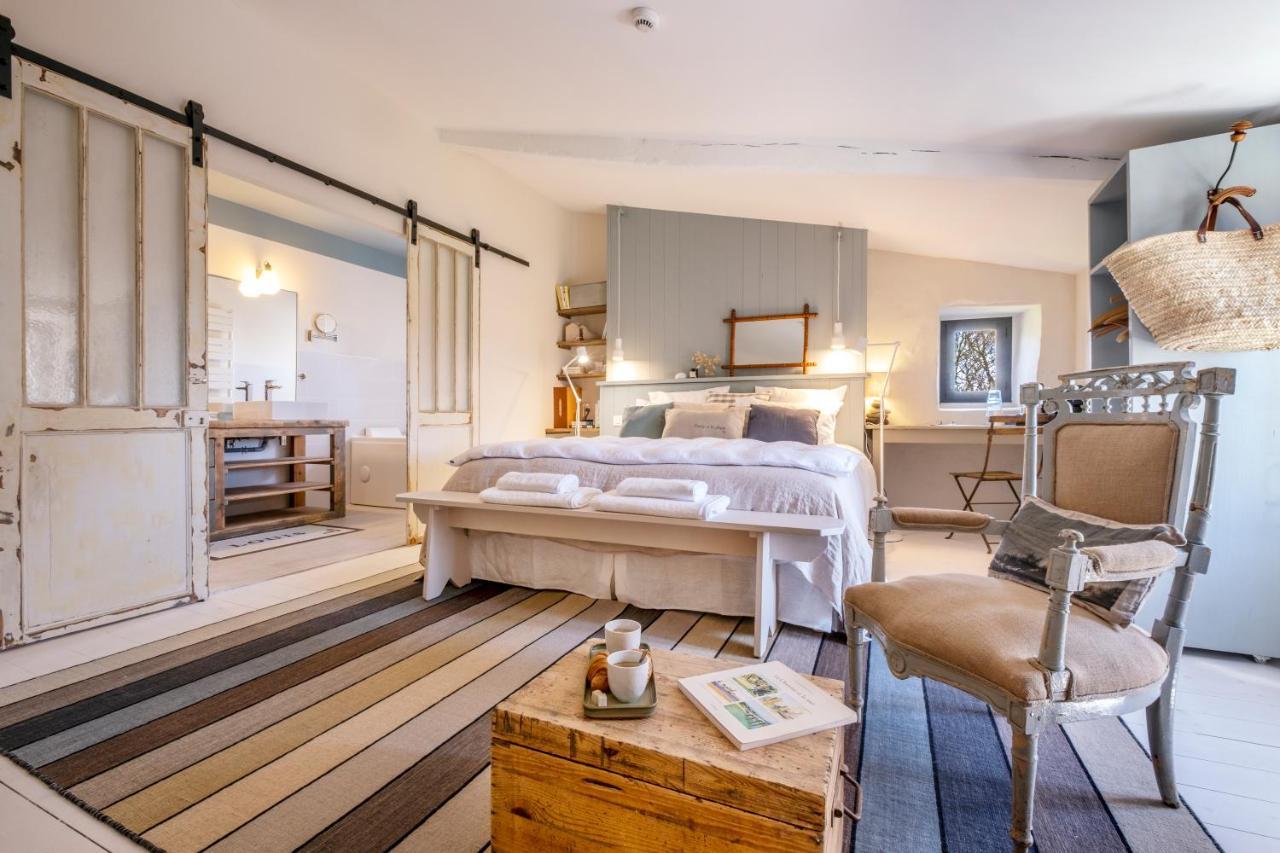 B&B Le Carre 1705 Angoulins-sur-Mer Dış mekan fotoğraf