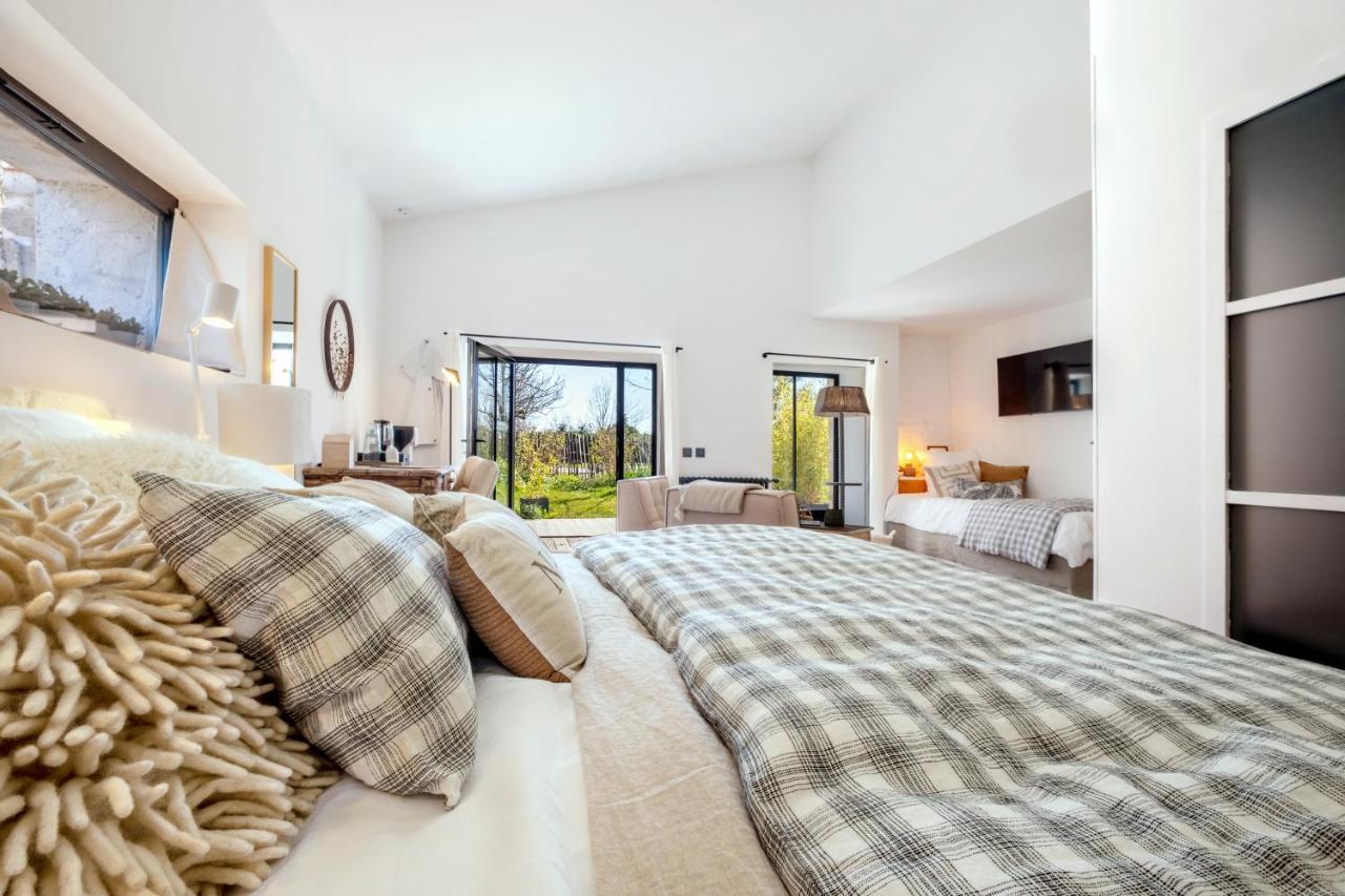 B&B Le Carre 1705 Angoulins-sur-Mer Dış mekan fotoğraf