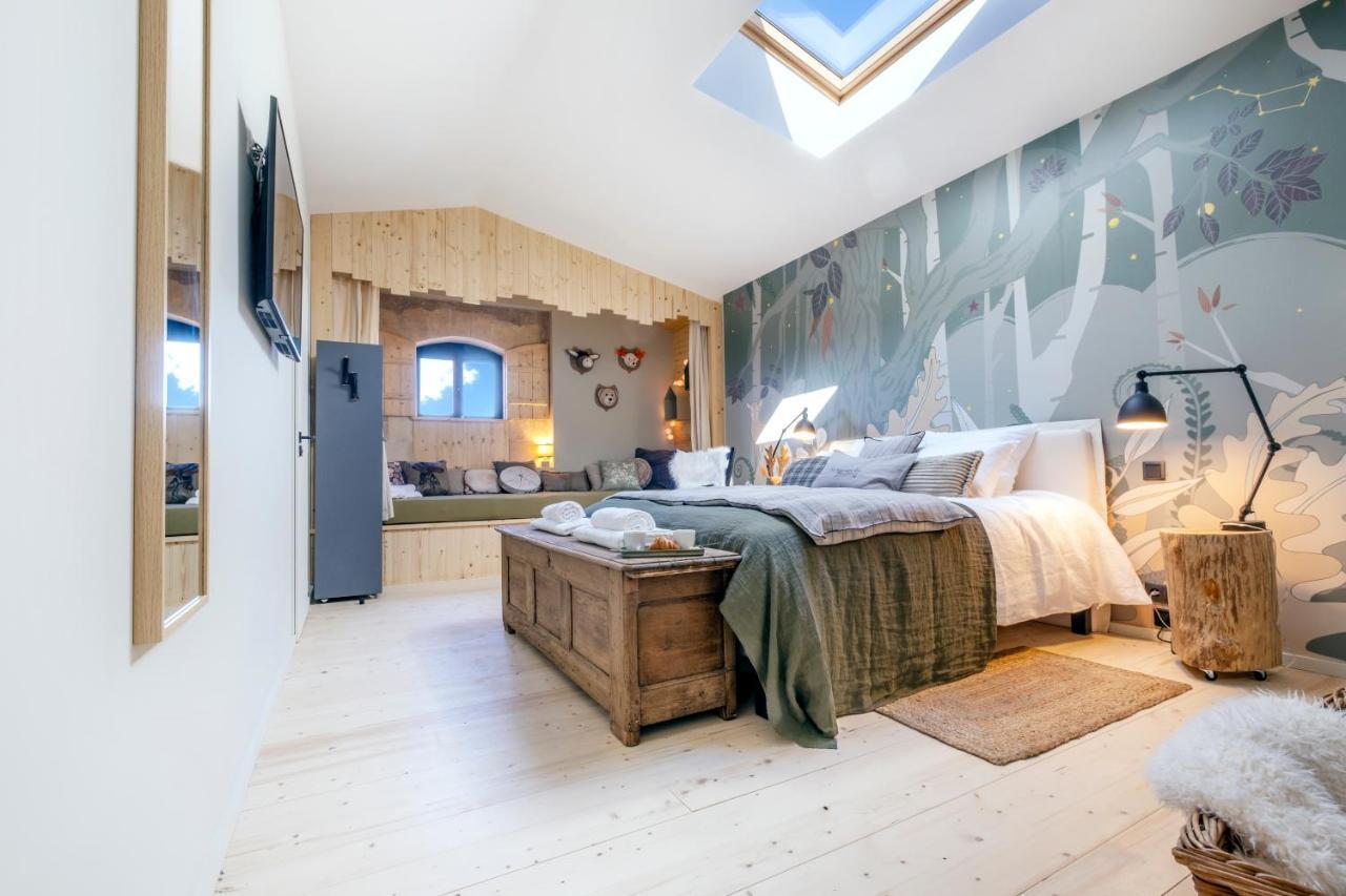 B&B Le Carre 1705 Angoulins-sur-Mer Dış mekan fotoğraf