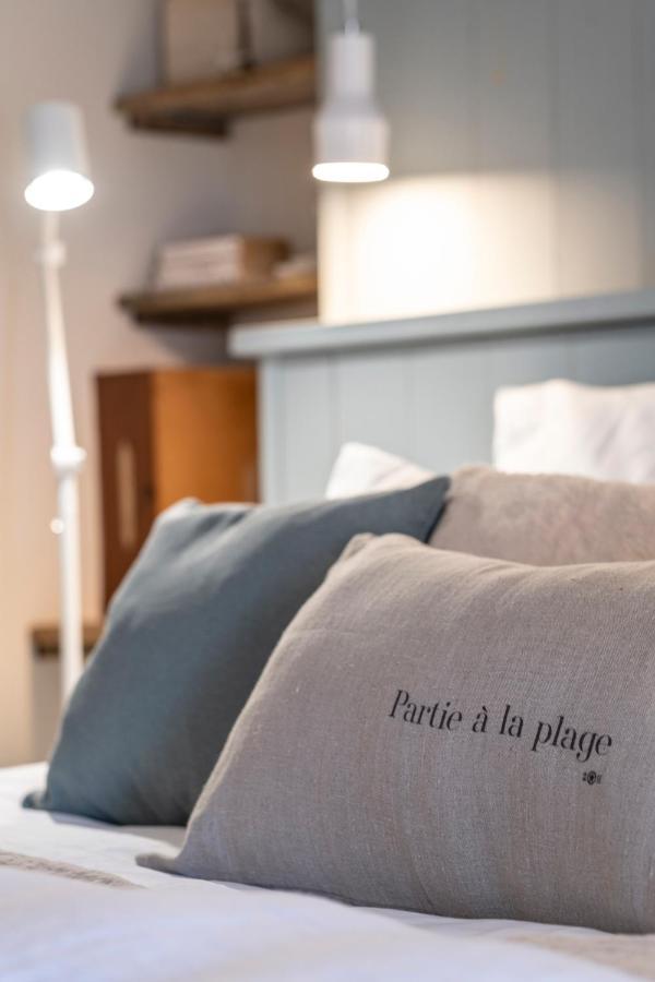B&B Le Carre 1705 Angoulins-sur-Mer Dış mekan fotoğraf