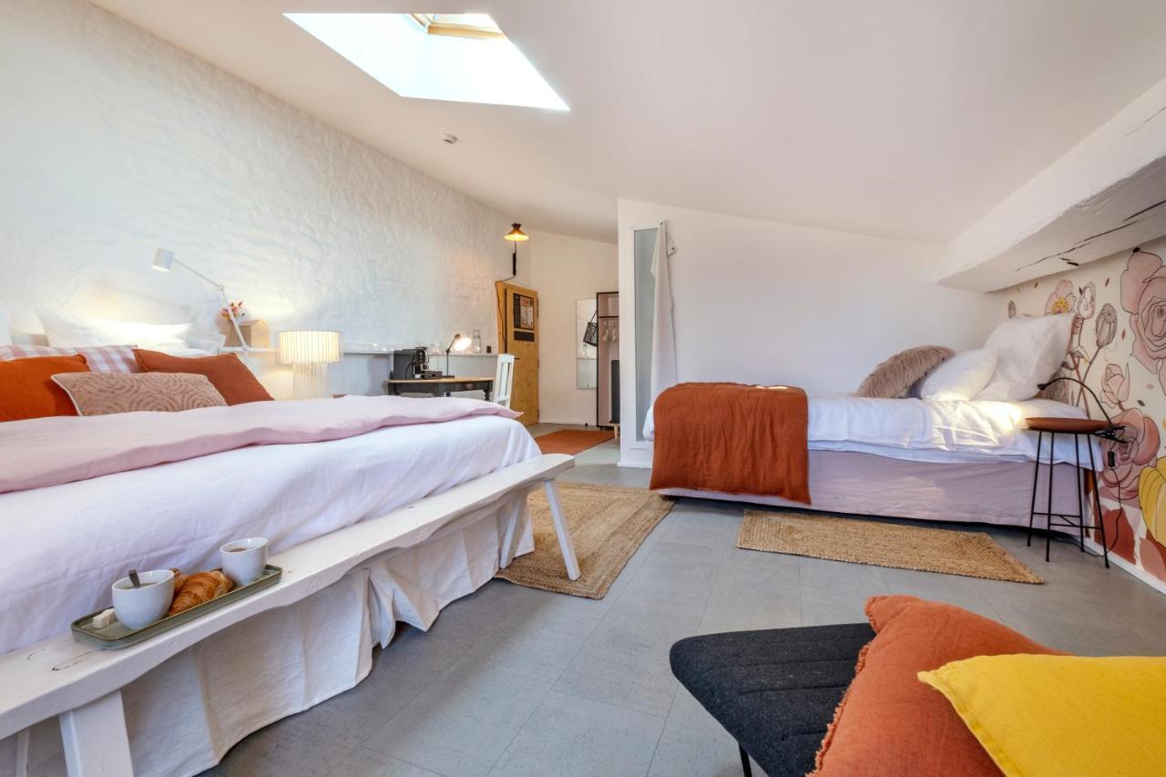 B&B Le Carre 1705 Angoulins-sur-Mer Dış mekan fotoğraf