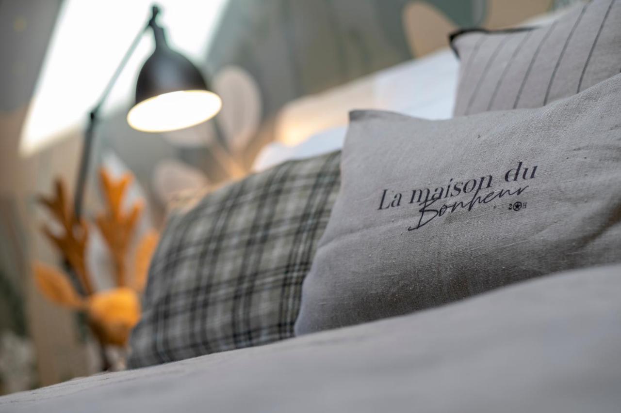 B&B Le Carre 1705 Angoulins-sur-Mer Dış mekan fotoğraf