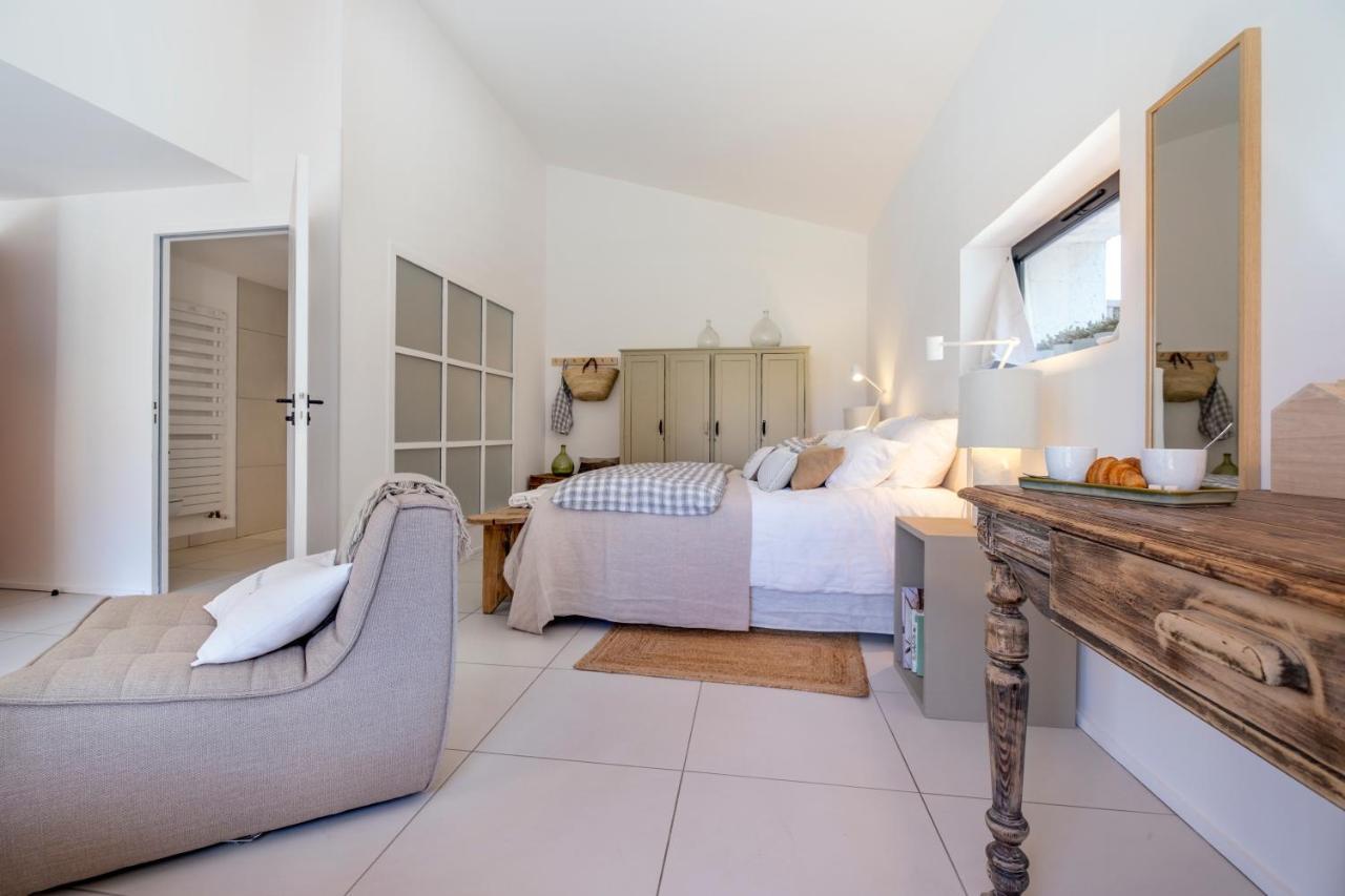 B&B Le Carre 1705 Angoulins-sur-Mer Dış mekan fotoğraf
