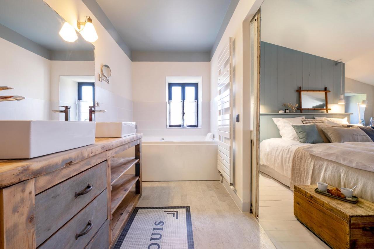 B&B Le Carre 1705 Angoulins-sur-Mer Dış mekan fotoğraf