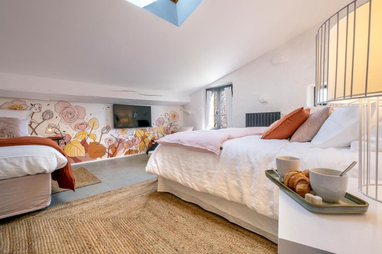 B&B Le Carre 1705 Angoulins-sur-Mer Dış mekan fotoğraf