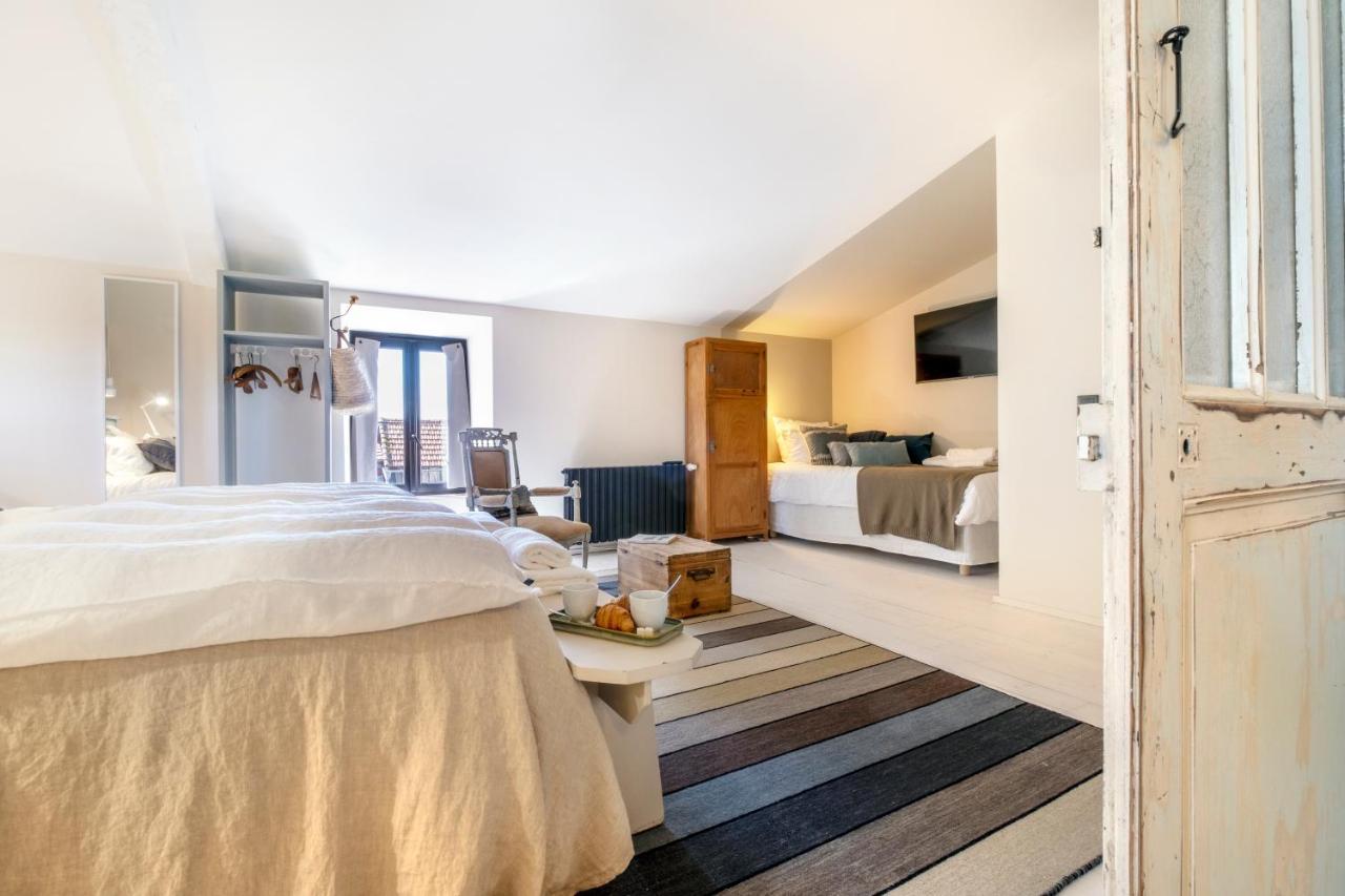 B&B Le Carre 1705 Angoulins-sur-Mer Dış mekan fotoğraf