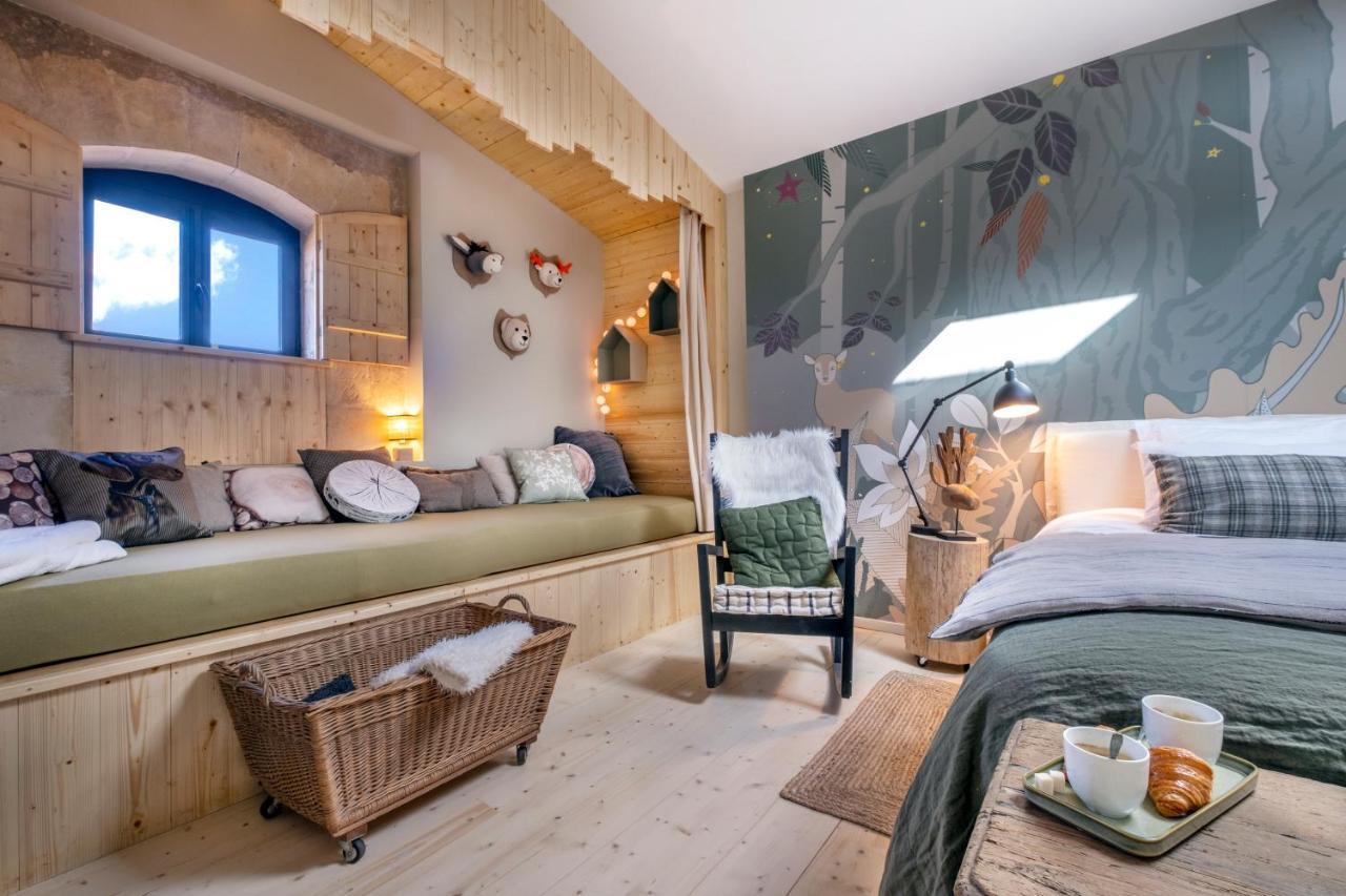B&B Le Carre 1705 Angoulins-sur-Mer Dış mekan fotoğraf