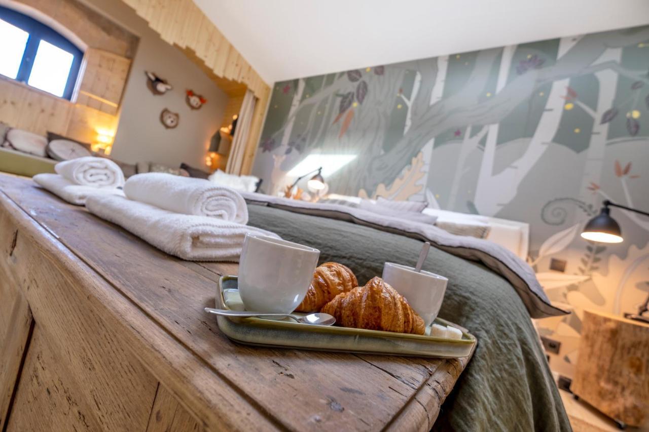 B&B Le Carre 1705 Angoulins-sur-Mer Dış mekan fotoğraf