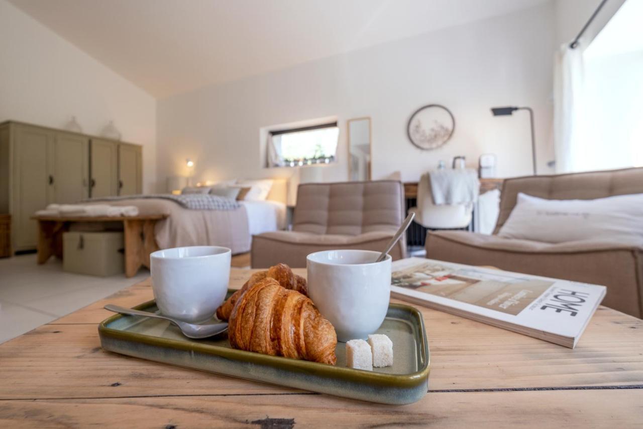 B&B Le Carre 1705 Angoulins-sur-Mer Dış mekan fotoğraf