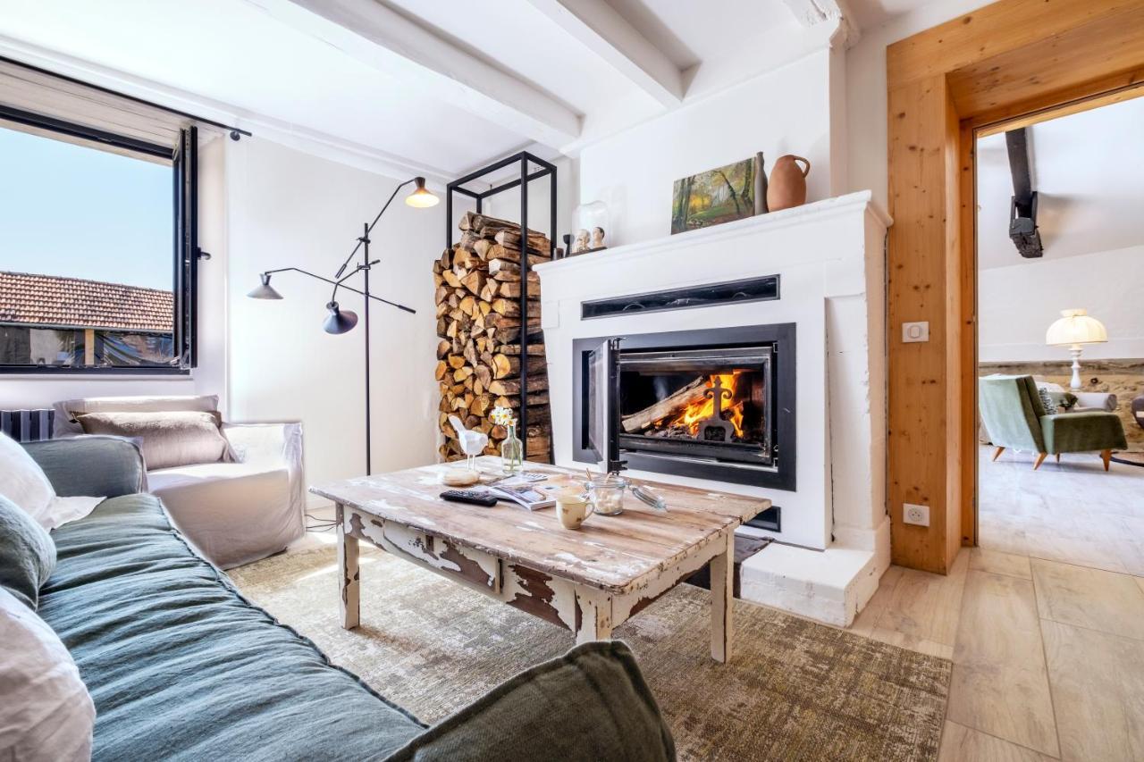B&B Le Carre 1705 Angoulins-sur-Mer Dış mekan fotoğraf