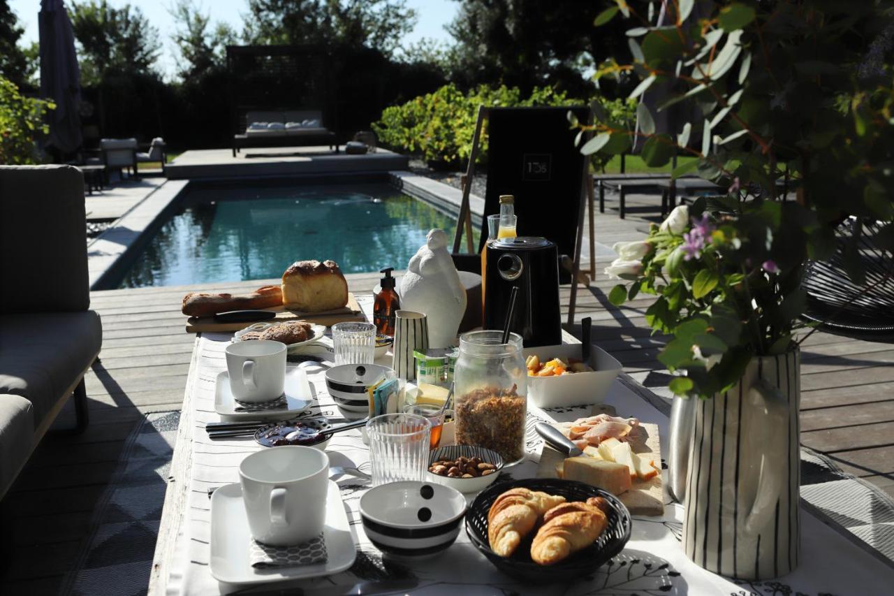 B&B Le Carre 1705 Angoulins-sur-Mer Dış mekan fotoğraf