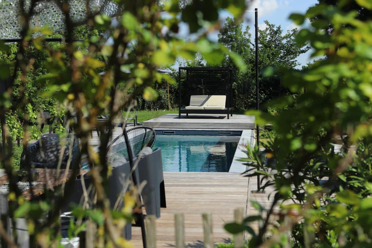 B&B Le Carre 1705 Angoulins-sur-Mer Dış mekan fotoğraf