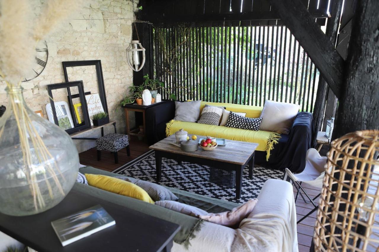 B&B Le Carre 1705 Angoulins-sur-Mer Dış mekan fotoğraf